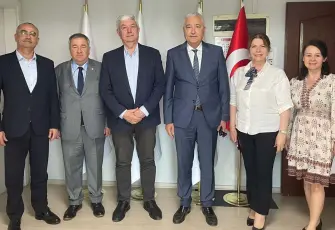 Kemalpaşa Belediyesi’nden sürdürülebilir enerji hamlesi