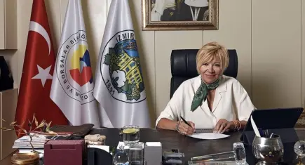 Kestelli’den Dünya Çiftçiler Günü mesajı: Her yemekte bir çiftçinin alın teri var