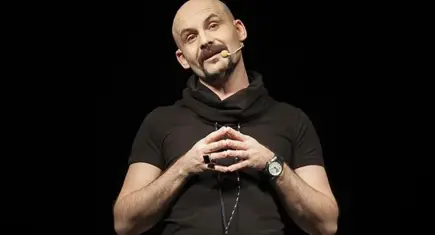 Komedyen Atalay Demirci tutuklandı