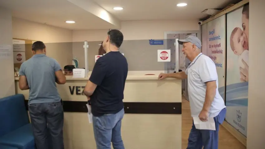 Konak Belediyesi'nden vergi ödemelerinde kolaylık haberinin görseli