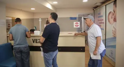 Konak Belediyesi'nden vergi ödemelerinde kolaylık