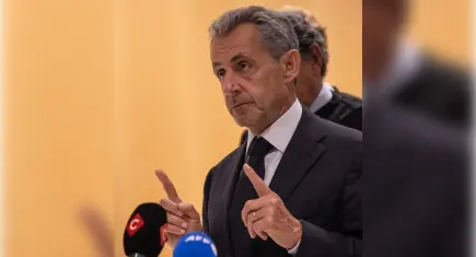 Libya davasında Sarkozy için istenen ceza açıklandı