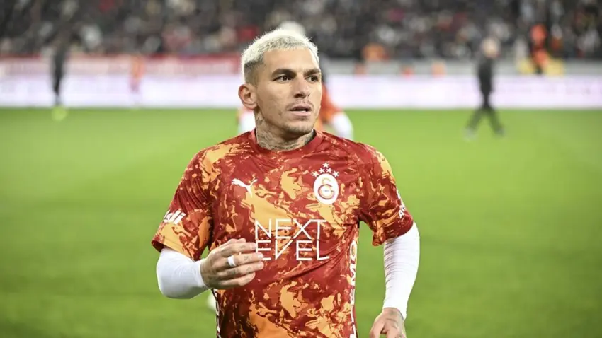 Lucas Torreira Beyoğlu’nda saldırıya uğradı haberinin görseli