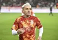 Lucas Torreira Beyoğlu’nda saldırıya uğradı
