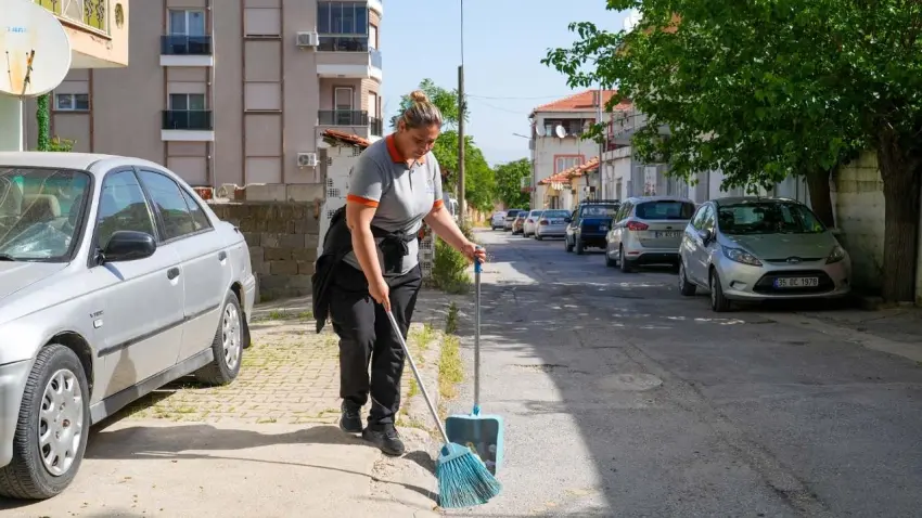 gazıemır 