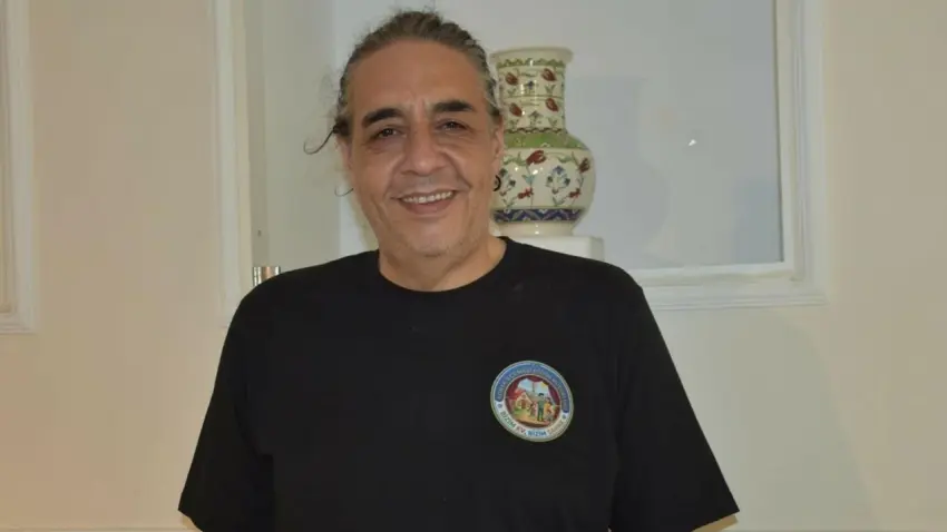 Mehmet Nazım K&uuml;lah