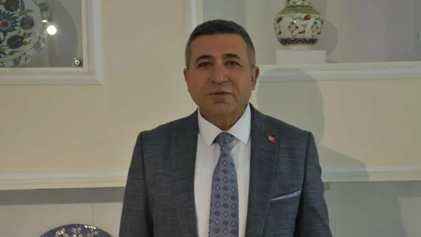 Metin Ender Karabulu