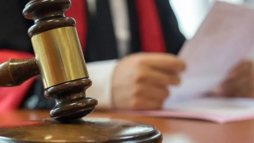 Miras dehşeti davası başladı haberinin görseli