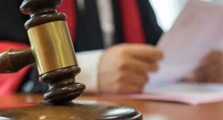 Miras dehşeti davası başladı