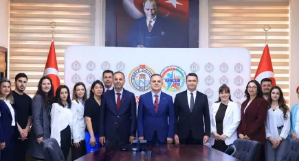 Muğla’da 2026 ‘Gençlik Yılı’ ilan edildi