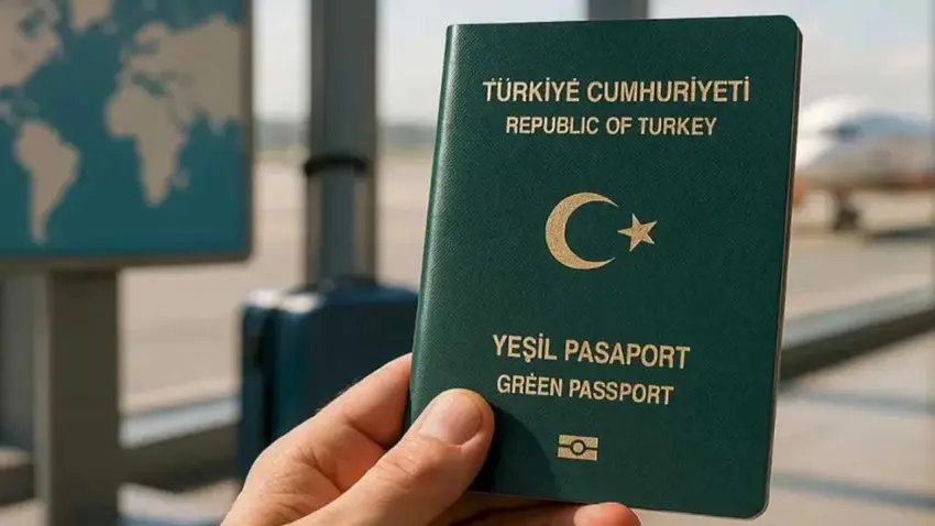 Öğretmenlere yeşil pasaport mu geliyor? haberinin görseli