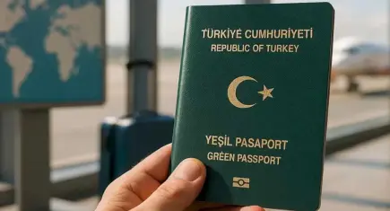 Öğretmenlere yeşil pasaport mu geliyor?