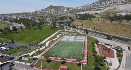 Özgür Özel Bayraklı’da Ferdi Zeyrek Spor Kompleksi’nin açılışına katılacak