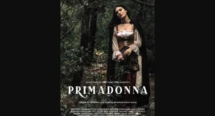 “Primadonna” İzmir’de sahne alıyor