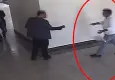 Sivrihisar Belediye Başkanı Dökmeci’ye saldırı girişimi