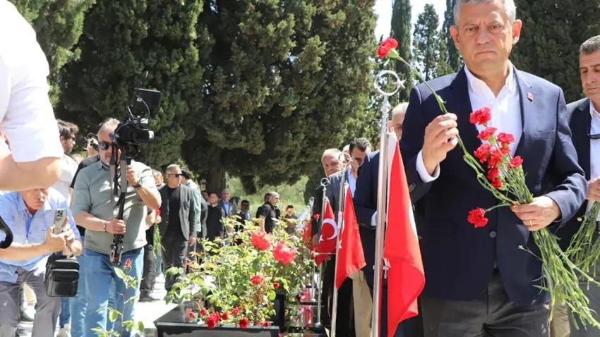 Soma Faciası’nın 12. yılı: 301 madenci dualarla anıldı haberinin görseli