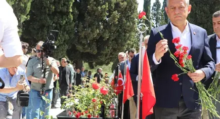 Soma Faciası’nın 12. yılı: 301 madenci dualarla anıldı