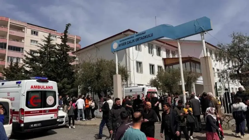 Sosyal medyada "Tehdit" paylaşımı yapan çocuklara rehabilitasyon süreci haberinin görseli
