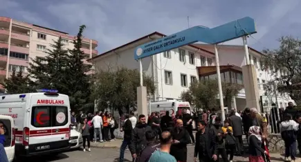 Sosyal medyada "Tehdit" paylaşımı yapan çocuklara rehabilitasyon süreci