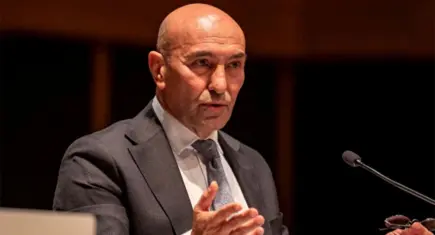 Soyer’den Tugay’a muhbirlik çıkışı