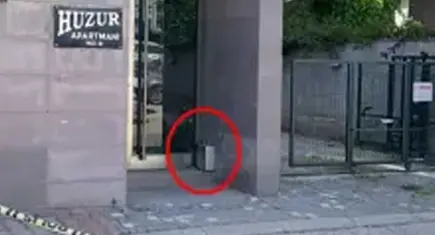 Şüpheli çanta alarmı: Bomba sanıldı, makyaj malzemesi çıktı