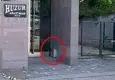 Şüpheli çanta alarmı: Bomba sanıldı, makyaj malzemesi çıktı