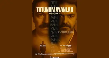 “Tutunamayanlar” sahneye taşınıyor: Bir Yalnızlık Hikâyesi 