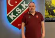 Ahmet Kandemir: Karşıyaka yeniden üretici olmalı