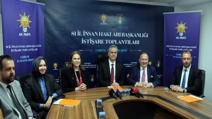 AK Parti'den CHP belediyelerine sert eleştiri: Türkiye bu görüntüleri hak etmiyor haberinin görseli