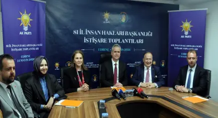 AK Parti'den CHP belediyelerine sert eleştiri: Türkiye bu görüntüleri hak etmiyor