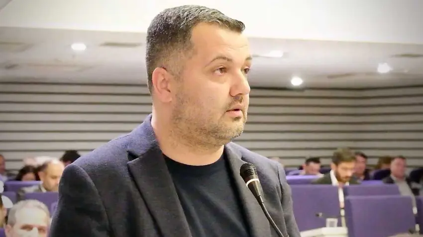 AK Partili Meclis Üyesi Oygur: Buca’yı şeffaf yönetin! haberinin görseli