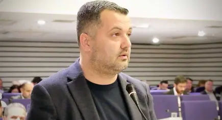 AK Partili Meclis Üyesi Oygur: Buca’yı şeffaf yönetin!