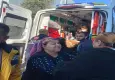 Ambulansta kayıp anahtar skandalı: Beklenen yarım saat canından etti!