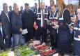 Bayrampaşa Hali’nde sıkı denetim: 77 firmaya milyonluk ceza