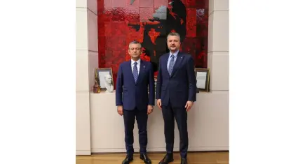 Buca’da 16 vizyon proje toplu açılışla hizmete giriyor