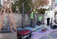 Çeşme’de yaya güvenliği ve trafik düzeni güçlendiriliyor
