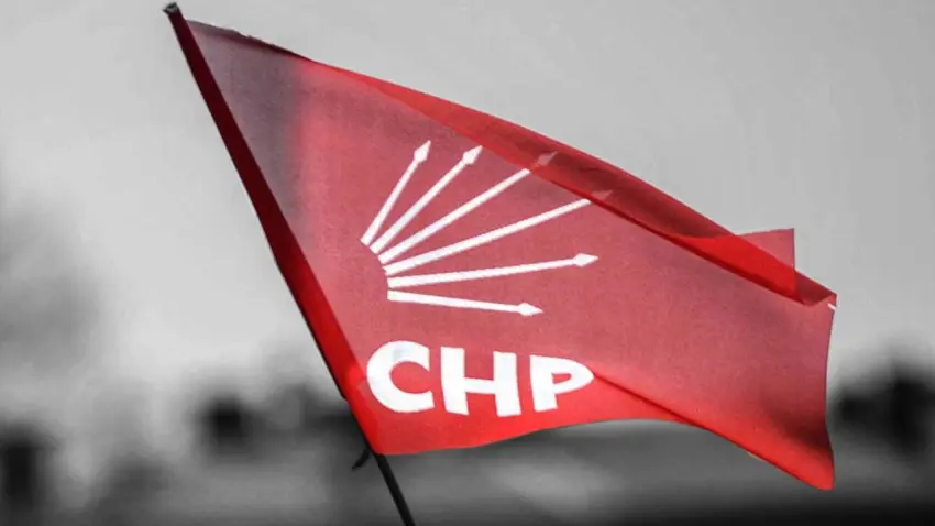 CHP’den nisan ayı ifade özgürlüğü raporu haberinin görseli