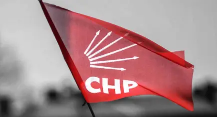 CHP’den nisan ayı ifade özgürlüğü raporu