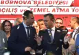 CHP Genel Başkanı Özgür Özel Bornova’da iki açılışa katılacak