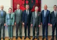 CHP Genel Merkezi’nde önemli ziyaret