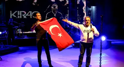 DEÜFest’26 başladı