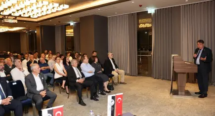EBİAD’dan eğitime ve dayanışmaya güçlü vurgu