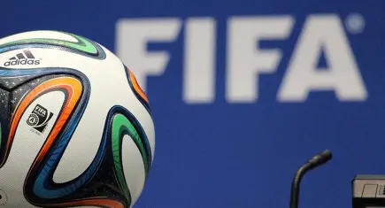 FIFA'dan Türk kulüplerine transfer yasağı: 3 kulübe ağır yaptırım