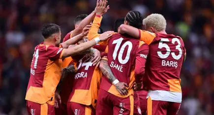 Galatasaray Şampiyonlar Ligi’nde ‘en az çeyrek final’ dedi: Bomba oyuncuları transfer listesine ekledi