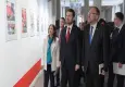 Geleceğin iletişimcileri "15 Temmuz" hafızasını manşetlerle tazeledi