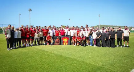 Göztepe Avrupa umudunu güçlendirdi