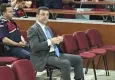 İBB’ye yönelik ‘Yolsuzluk’ davasında gerginlik: Burası sizin miting alanınız değil