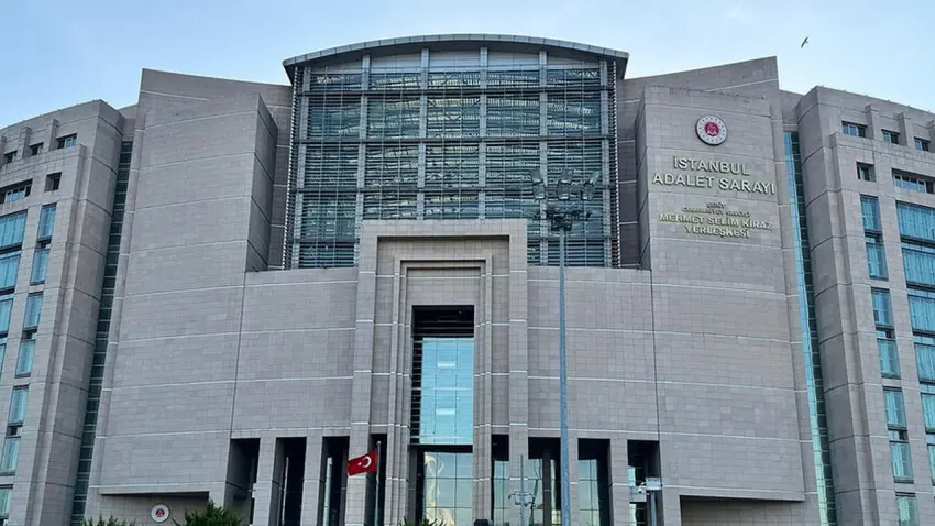 İstanbul Altın Rafinerisi AŞ soruşturmasında 44 şüpheli hakkında iddianame haberinin görseli