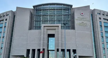 İstanbul Altın Rafinerisi AŞ soruşturmasında 44 şüpheli hakkında iddianame