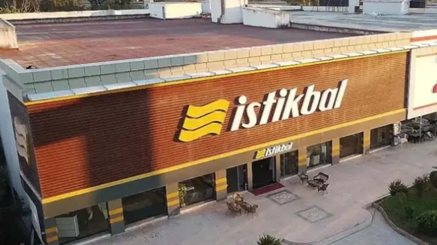 İstikbal satıldı mı, kime satıldı? Paşalı Grup kimin? Paşalı Grup ne iş yapar?